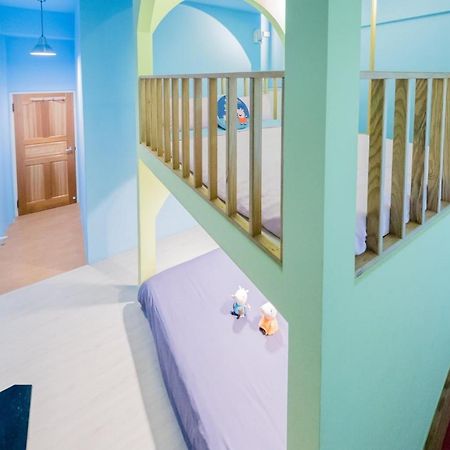 Apartamento Happiness Pediatrics Xiaoliuqiu Exterior foto