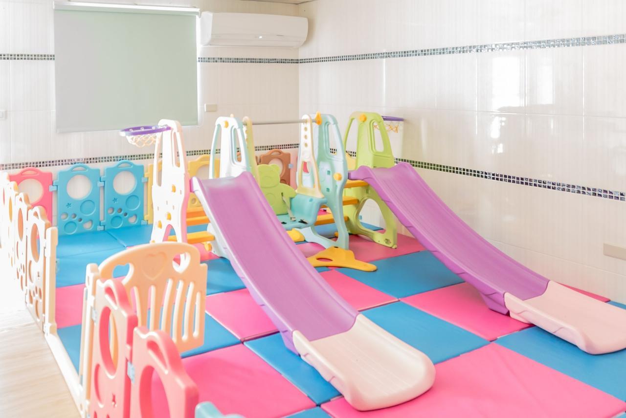 Apartamento Happiness Pediatrics Xiaoliuqiu Exterior foto